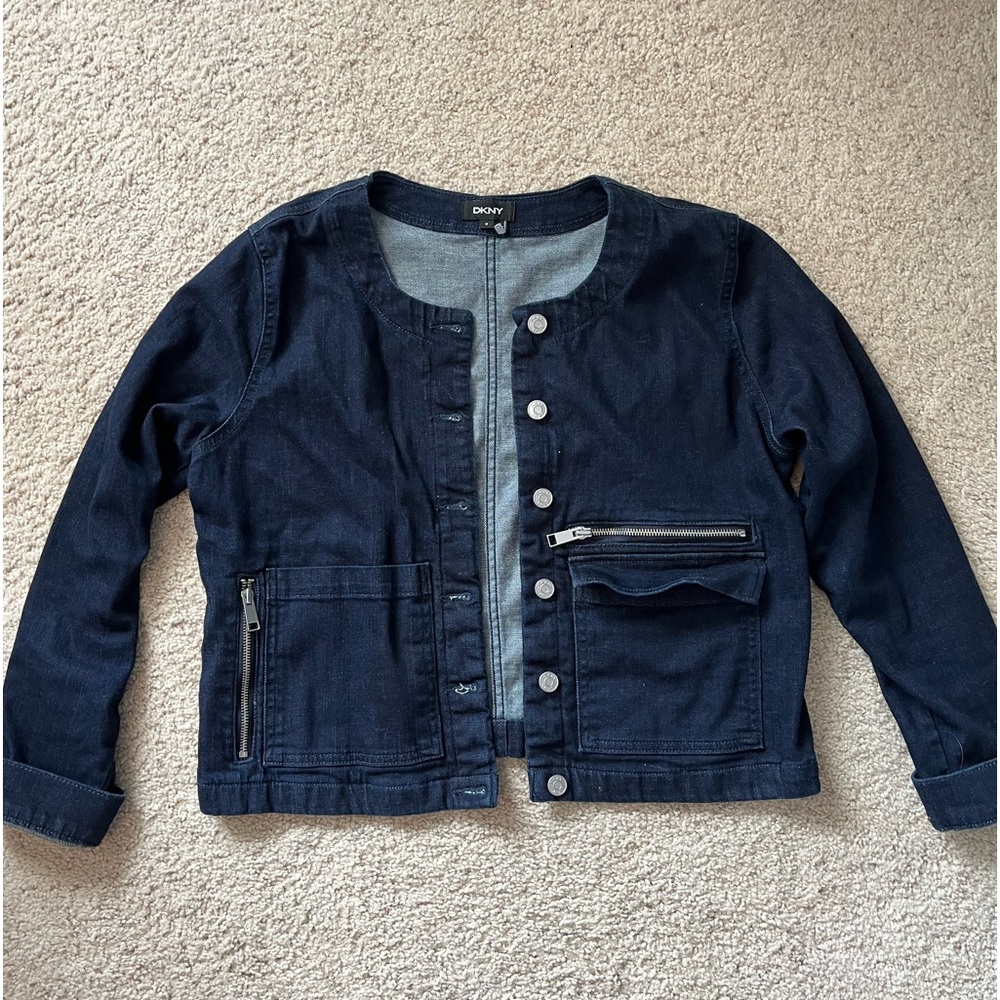 DKNY Denim jacket
